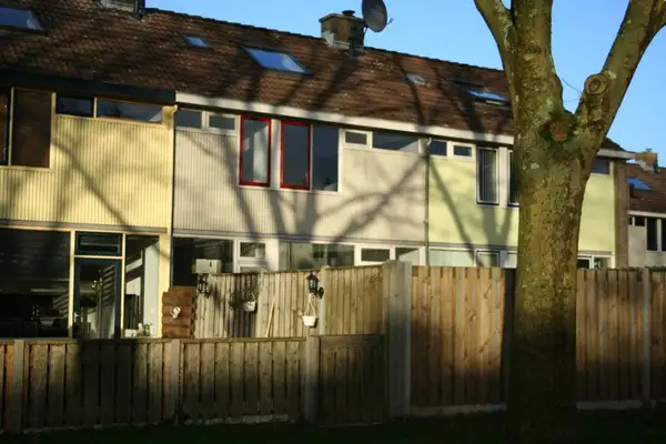 Foto #17 Huurwoning Grovestins Almelo