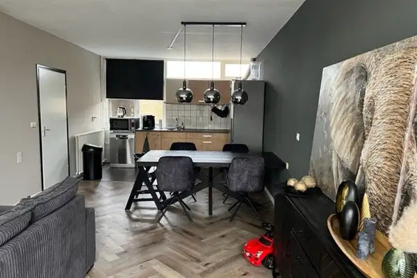 Foto #2 Huurwoning Grovestins Almelo