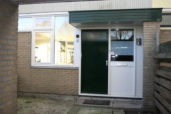 Foto #1 Huurwoning Grovestins Almelo