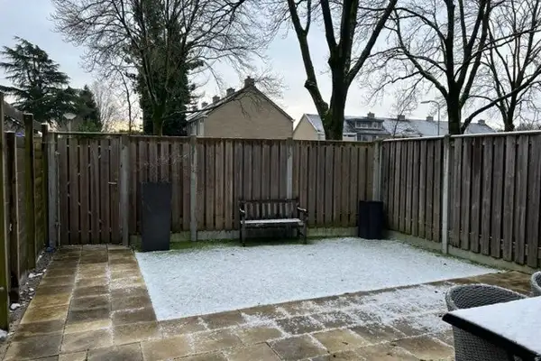 Foto #5 Huurwoning Grovestins Almelo