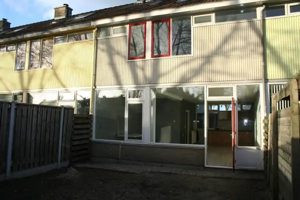 Foto #18 Huurwoning Grovestins Almelo