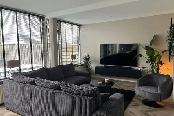 Foto #4 Huurwoning Grovestins Almelo