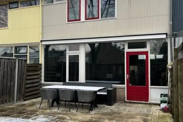 Foto #6 Huurwoning Grovestins Almelo