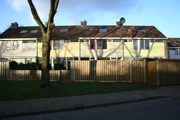 Foto #0 Huurwoning Grovestins Almelo