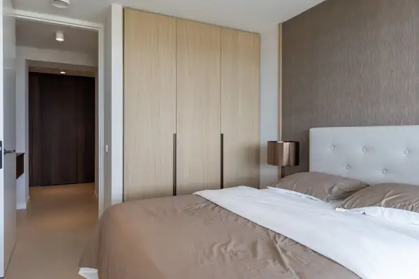 Foto #12 Appartement Baan Rotterdam