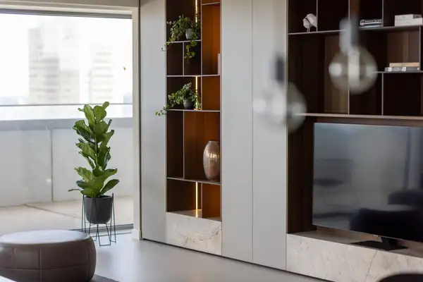 Foto #7 Appartement Baan Rotterdam