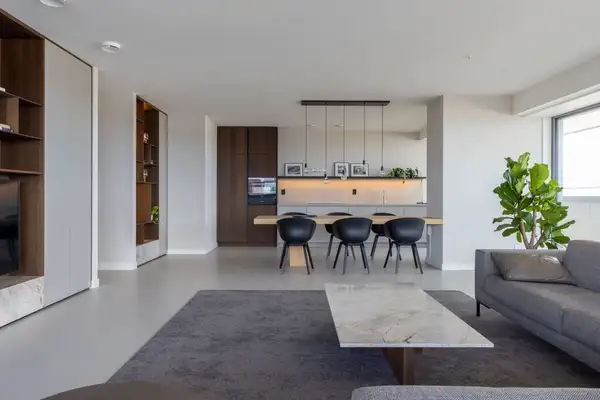 Foto #0 Appartement Baan Rotterdam