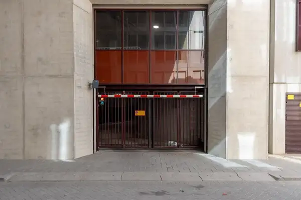 Foto #15 Appartement Baan Rotterdam