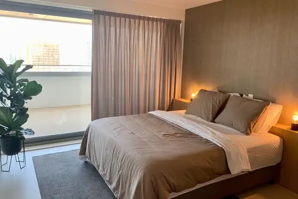 Foto #5 Appartement Baan Rotterdam