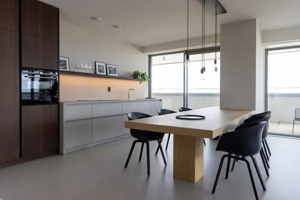 Foto #8 Appartement Baan Rotterdam