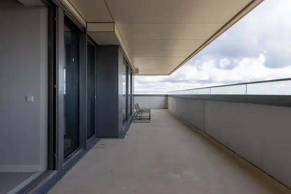 Foto #10 Appartement Baan Rotterdam