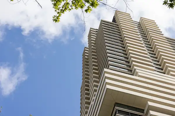 Foto #16 Appartement Baan Rotterdam