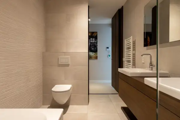 Foto #4 Appartement Baan Rotterdam