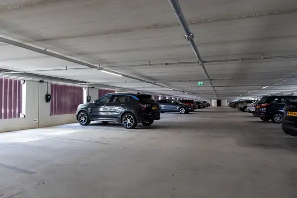 Foto #11 Appartement Baan Rotterdam