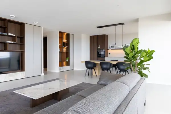 Foto #17 Appartement Baan Rotterdam