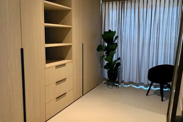 Foto #6 Appartement Baan Rotterdam