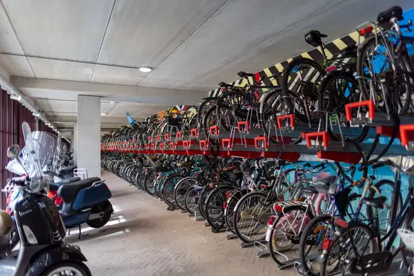 Foto #18 Appartement Baan Rotterdam