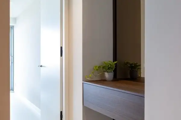 Foto #13 Appartement Baan Rotterdam