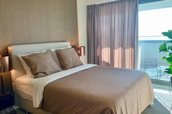 Foto #3 Appartement Baan Rotterdam