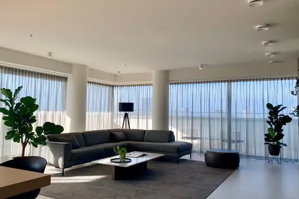 Foto #9 Appartement Baan Rotterdam