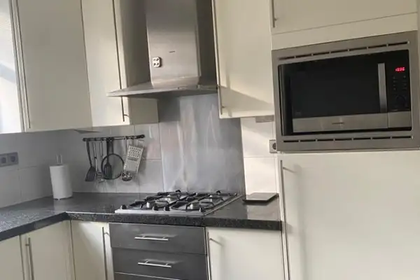 Foto #7 Kamer Meibeek Tilburg