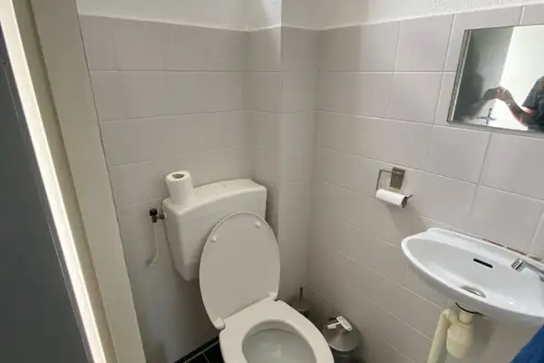 Foto #8 Kamer Meibeek Tilburg