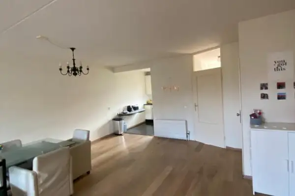 Foto #5 Kamer Meibeek Tilburg