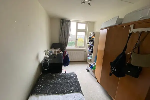 Foto #0 Kamer Meibeek Tilburg