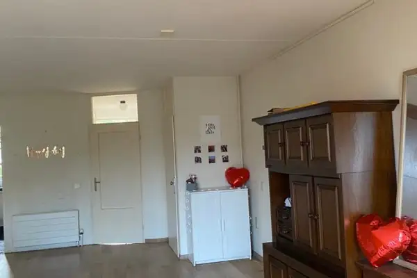 Foto #4 Kamer Meibeek Tilburg