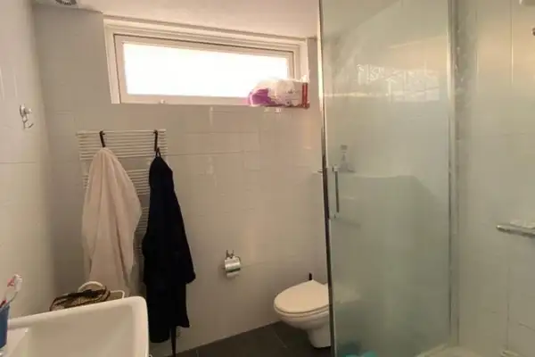 Foto #9 Kamer Meibeek Tilburg