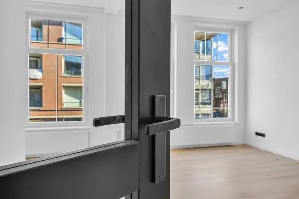 Foto #6 Appartement Scheepersstraat Den Haag