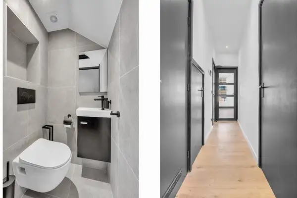 Foto #7 Appartement Scheepersstraat Den Haag