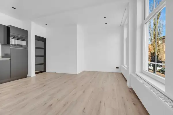 Foto #4 Appartement Scheepersstraat Den Haag