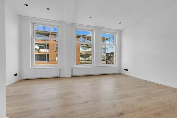Foto #1 Appartement Scheepersstraat Den Haag