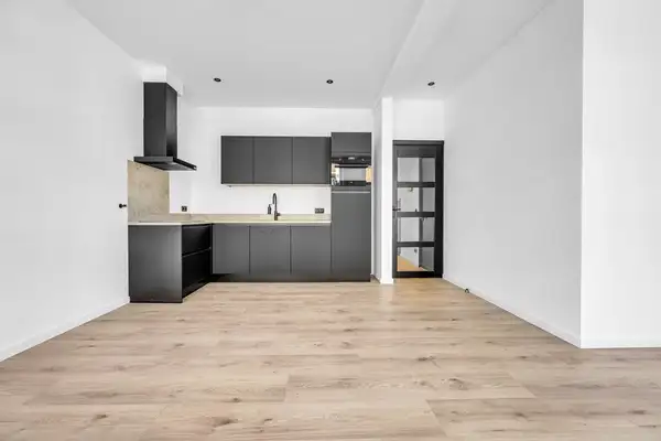 Foto #3 Appartement Scheepersstraat Den Haag