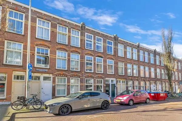 Foto #14 Appartement Scheepersstraat Den Haag