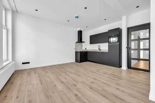 Foto #0 Appartement Scheepersstraat Den Haag