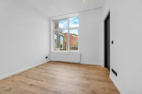 Foto #10 Appartement Scheepersstraat Den Haag