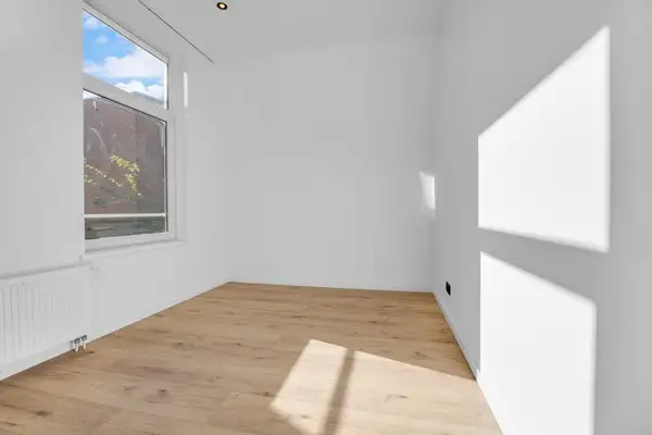 Foto #11 Appartement Scheepersstraat Den Haag