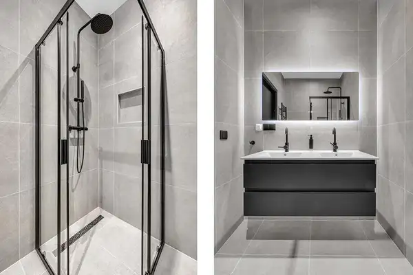 Foto #9 Appartement Scheepersstraat Den Haag