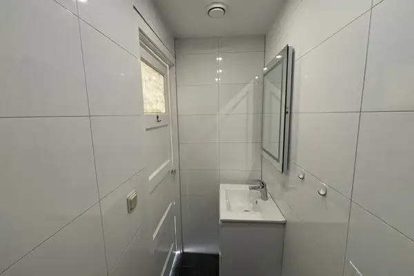 Foto #9 Appartement Pleinweg Rotterdam