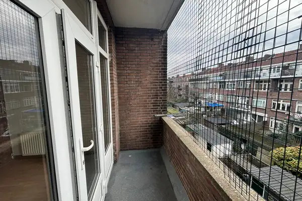 Foto #6 Appartement Pleinweg Rotterdam