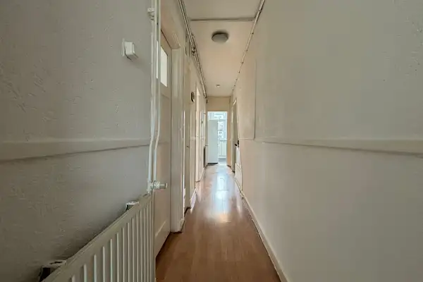 Foto #4 Appartement Pleinweg Rotterdam