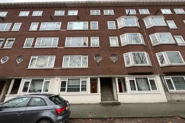 Foto #0 Appartement Pleinweg Rotterdam