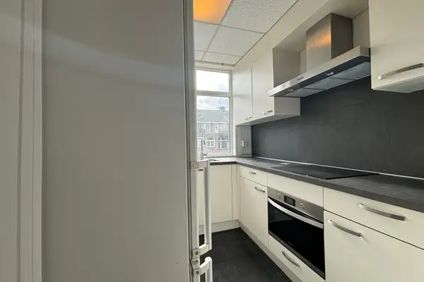 Foto #5 Appartement Pleinweg Rotterdam