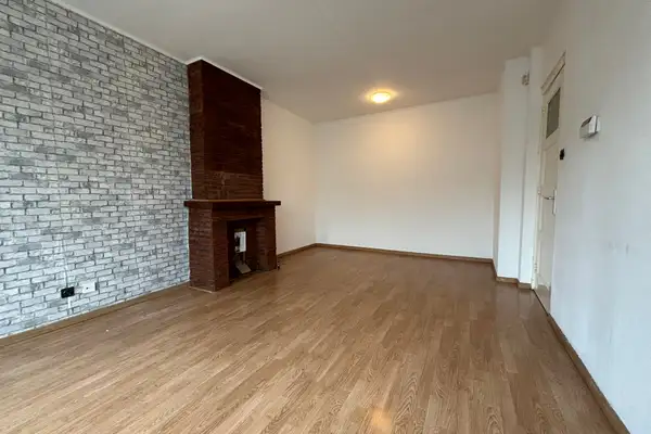 Foto #1 Appartement Pleinweg Rotterdam