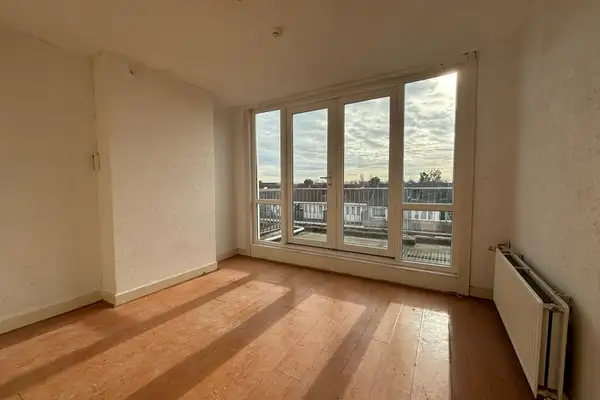 Foto #7 Appartement Pleinweg Rotterdam