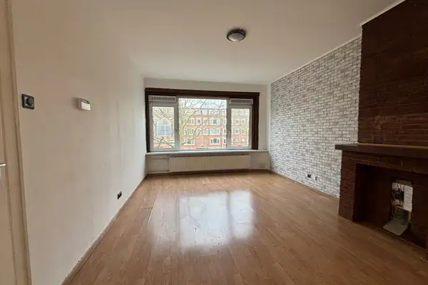 Foto #2 Appartement Pleinweg Rotterdam