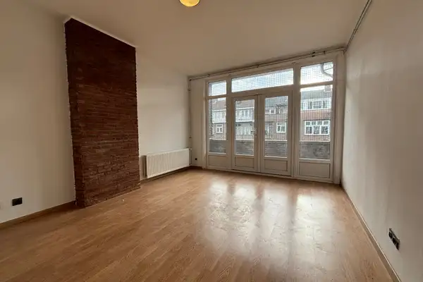 Foto #3 Appartement Pleinweg Rotterdam