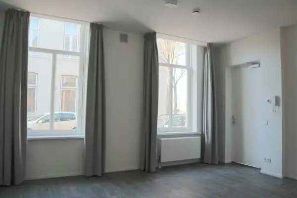 Foto #1 Huurwoning van Tuldenstraat Den Bosch